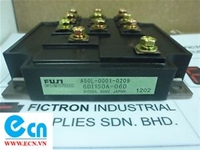 A50L-0001-0209 Transistor Fuji 6DI150A-060