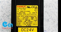 FANUC AC servo động cơ A06B-0116-B403 