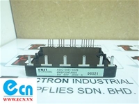 A50L-0001-0326, 6MBP20RTA060-01 Transistor Fuji
