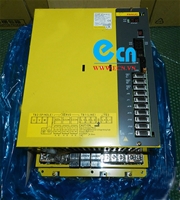 Amplifier Fanuc A06B-6134-H301#A,H302, H303