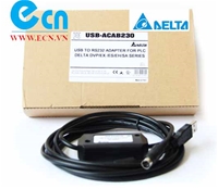 PLC Delta USB – ACAB230
