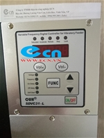 Bộ điều khiển điện áp cho sàng rung SDVC31-L