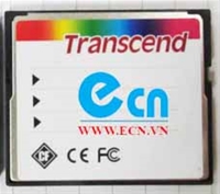 Thẻ Card CF Transcend 2G