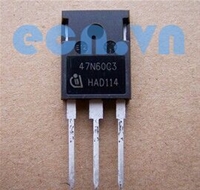 SPW47N60C3,47N60C3 47A650V TO-247