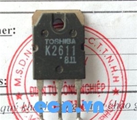 MOSFET IRF K2611