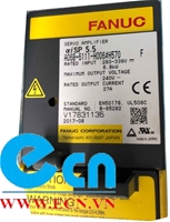 Bộ nguồn CNC Fanuc (power suppy module)