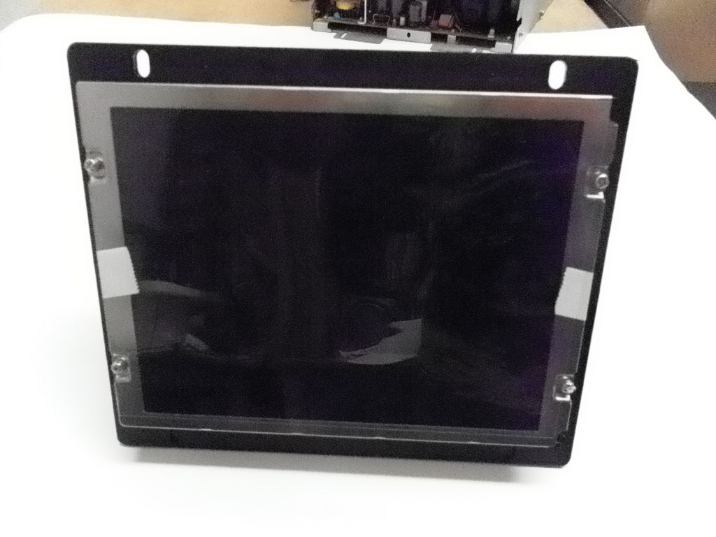 Fanuc A61L-0001-0093 MDT-947B D9MM-11A LCD