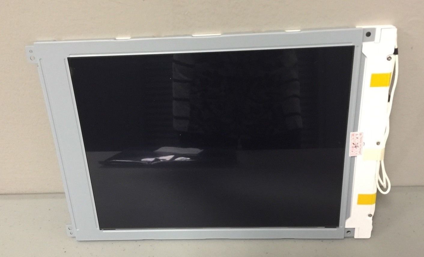 GE FANUC A61L-0001-0154 LCD DISPLAY LM641836