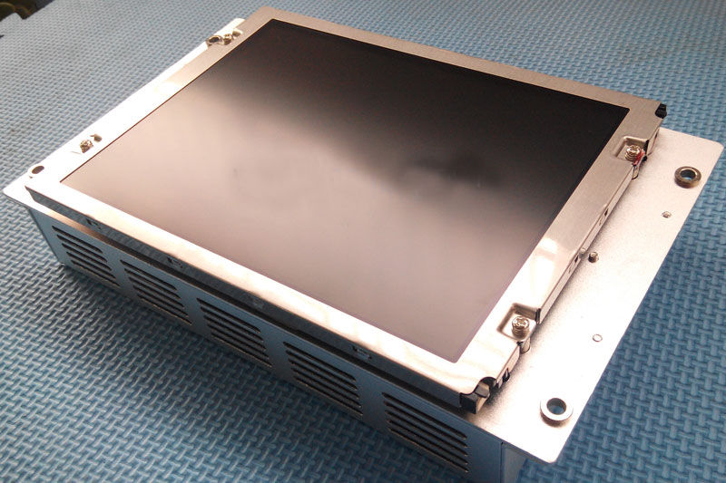 24V LCD Screen Monitor MDT947B A61 For Fanuc MDT947B CTR Monitor A61L-0001