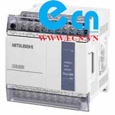PLC MITSUBISHI FX1N-14MR-DS