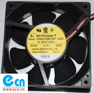 Japan Servo CNDC12B7VP-053