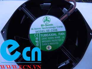 Quạt Bi-Sonic model: 5E-230B