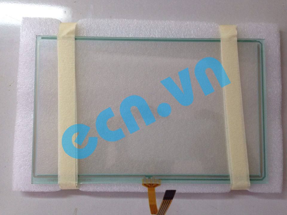 Màn cảm ứng HMI