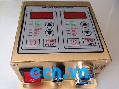 Bộ điều khiển điện áp cho sàng rung SDVC22-S