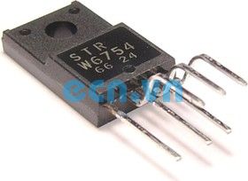 STRW6754 TO220