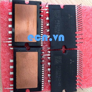 IPM 5A 600V PS21962-4S