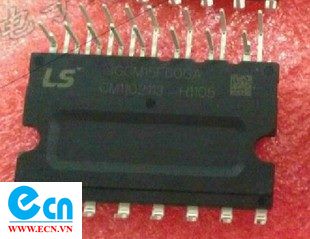 IPM 20A 600V IGCM20F60GA