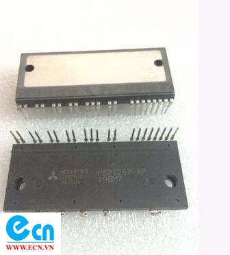 IPM 30A 600V PS21267-AP
