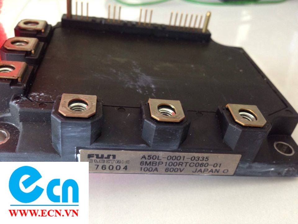A50L-0001-0335 6MBP100RTC060-01