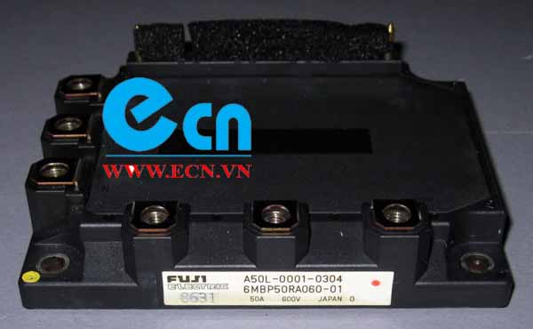 6MBP50RA060-01/ A50L-0001-0304