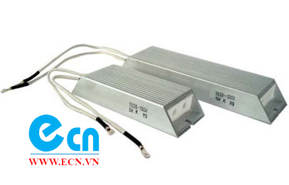 Điện trở xả (Brake Resistor)