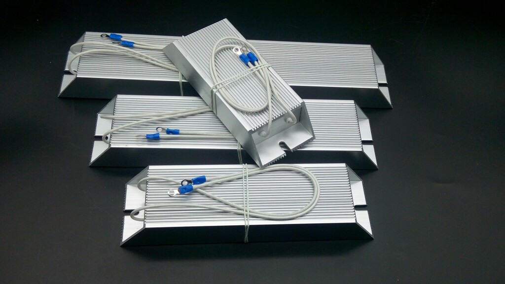 Điện trở xả ( Brake registor)