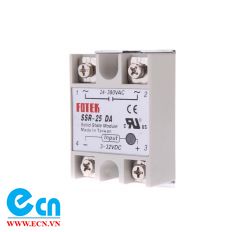 Relay Solid SSR-25DA FOTEK