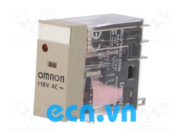 G2R-2-SN 110VAC