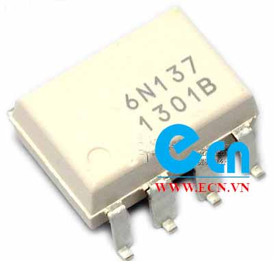6N137, A6N137, HCPL-6N137 SOP-8