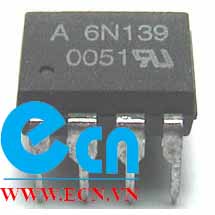 6N139 DIP-8