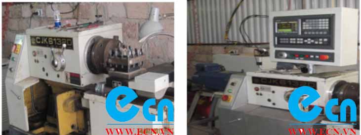 SỬA CHỮA-CUNG CẤP GIẢI PHÁP VÀ XỬ LÝ CÁC VẤN ĐỀ CHO MÁY CNC VĨNH PHÚC.