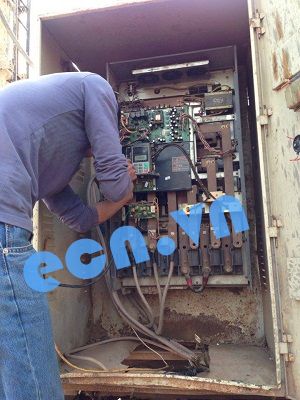 Địa chỉ hàng đầu dịch vụ sửa chữa máy CNC tại Hà Nội
