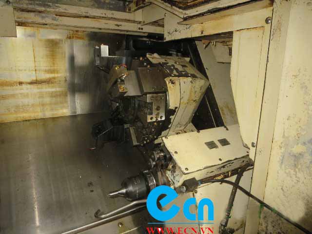 Chuyên sửa máy tiện CNC Okuma, Servo, Spinder, Power Supply Okuma